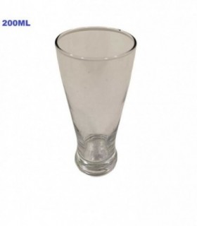 VASO SM P-CERVEZA 200ML LAGER 059592