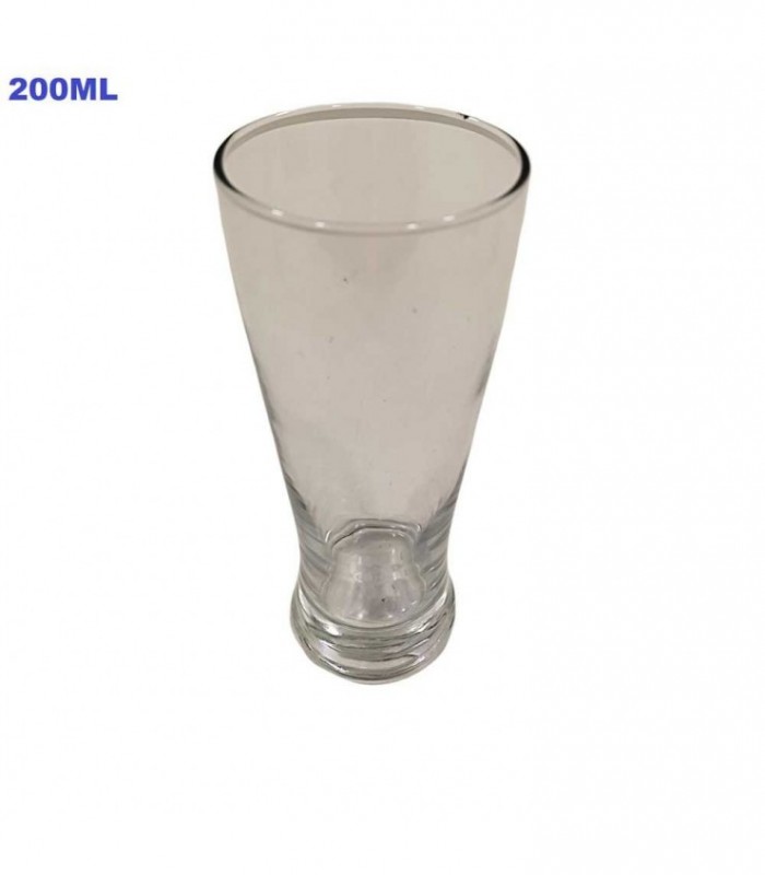 VASO SM P-CERVEZA 200ML LAGER 059592