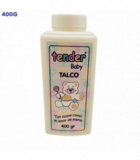 TACO DE BEBE TENDER 400G 604295