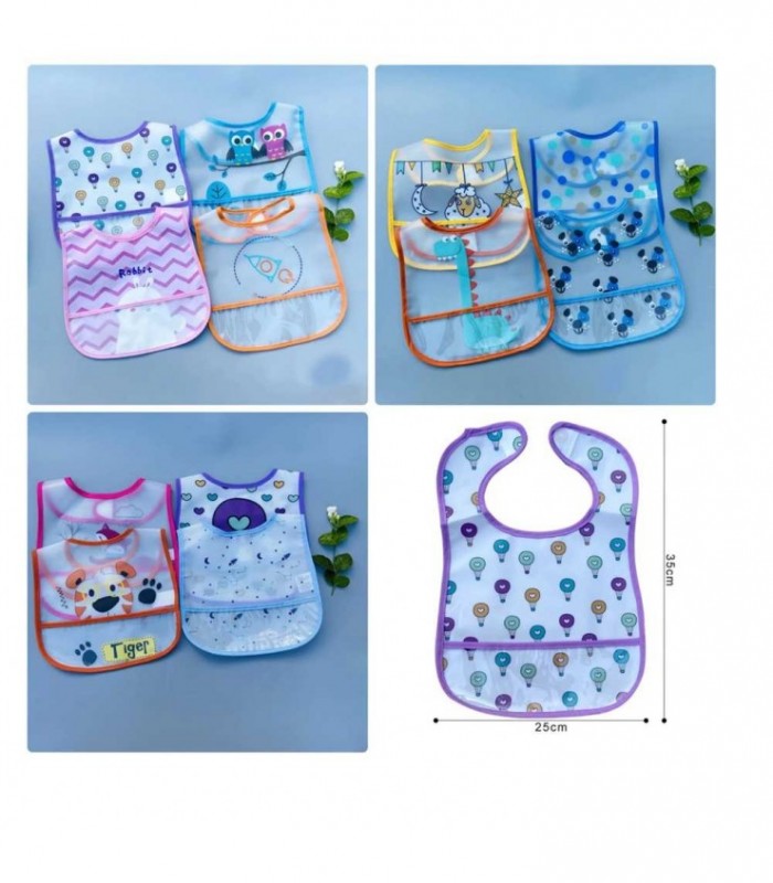 BABERO P- BEBE ANIMAL VDO CASAJOVEN