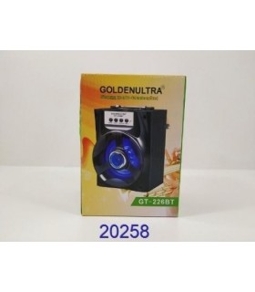 ASPIRADORA MOX RECARG MO-CV02 20258