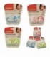 CHUPETE 2PCS CART.0A5M MUMLOVE P3639