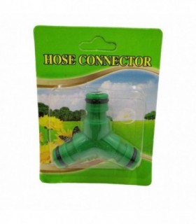 CONNECTOR HOSE 3EN1 P-MANGUERA CART 120996