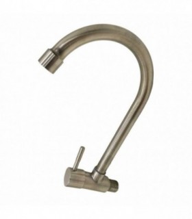CANILLA METAL P-PARED ALTO 121062