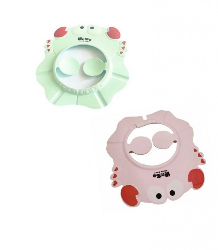 GORRA G.EVA P-BAÑAR BEBE OJO 121437