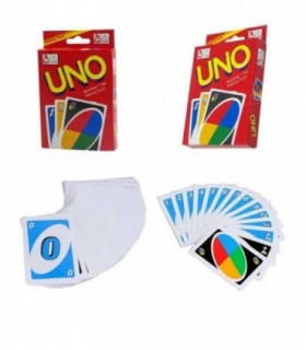 BARAJA UNO A001 108 CARDS 97275