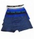 BOXER ALGODON ADULTO D UOMO FINO SOUND 018