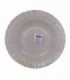 PLATO HONDO VIDRIO WHEATON 680ML 036729