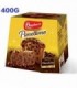 PANETTONE CHOCOLATE 400G BAUDUCCO 027395