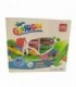CRAYOLA OIL PASTEL 18PCS COLORIGIN CX 72051