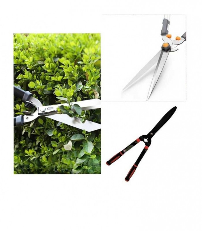 TIJERA P-PODAR 300MM N12 RETRACTIL 020502