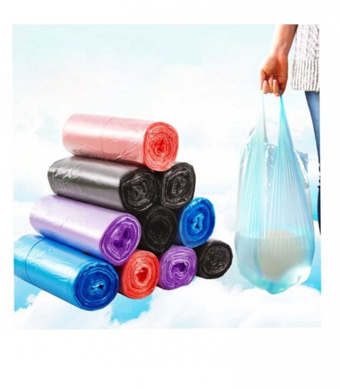 BOLSITAS REUTILIZABLES USO 1212