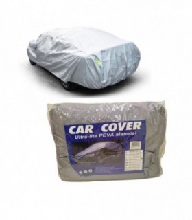 CAPA P-AUTO 490X180X150CM CAR COVER 153492