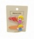 EVILLA 1PCS ANGEL PRINCESS 123429