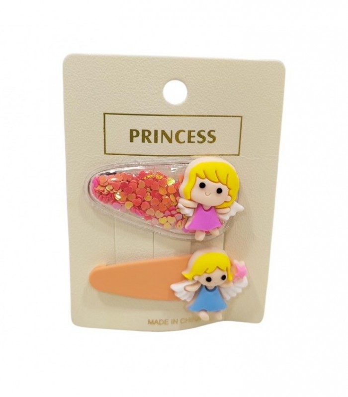 EVILLA 1PCS ANGEL PRINCESS 123429