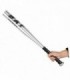 PALO METAL BEISBOL 66CM BAT 3C 15032