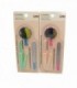 KIT MANICURE C-NAVAJA 4PCS CART C103