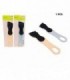LIJA P-PIE PEQ 18CM MAKEUP SHP D618