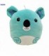 PELUCHE RED.CELESTE 30CM 124566