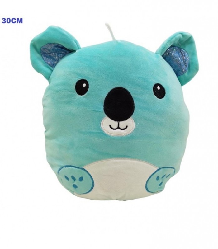 PELUCHE RED.CELESTE 30CM 124566