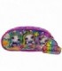 CARTUCHERA POOPSIE 1 CIERRE PO02-20 200537