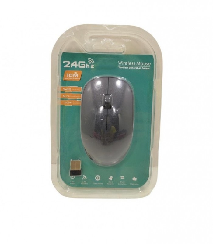 CART.MOUSE SIN CABLE VARIADOS  HY 728-3 728