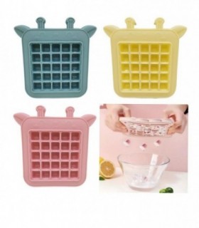 PORTA HIELO CUADRADO 2PCS  25L 3C 126193