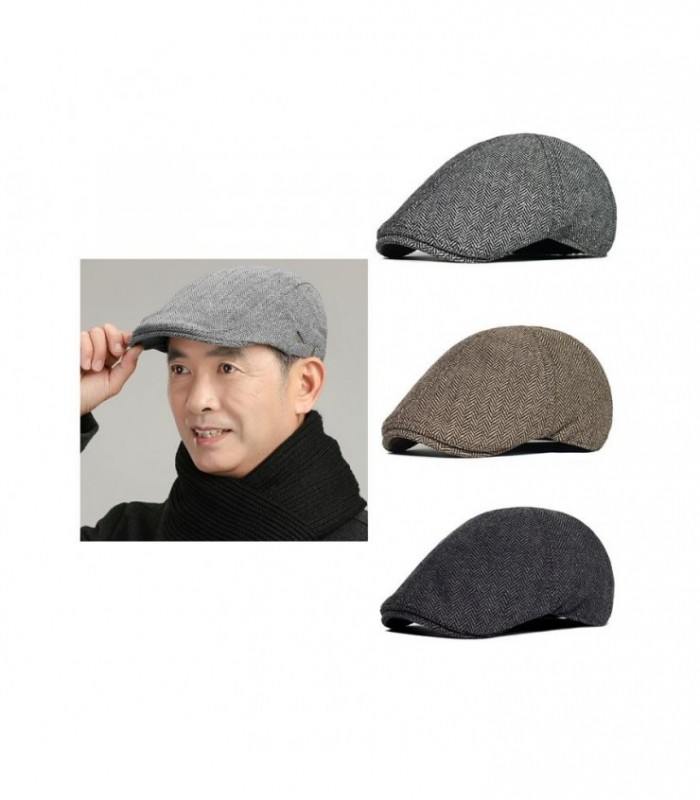 BOINA MASC.ADULTO99884