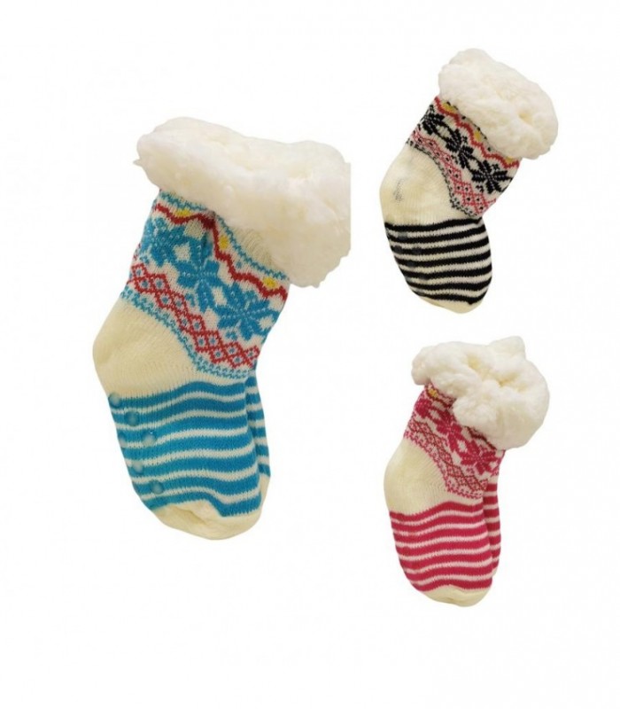 MEDIA C-PELO 16CM RAYA 6C 125531
