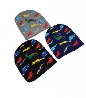 GORRA INF.DINO 4C 125697