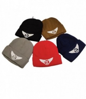 GORRA UNISEX 5C ALCON ALAS LISO 125718