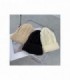 GORRA FEME PELO ADEN.4C AD 125720