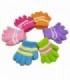 GUANTE INF.COLORIDOS 6C PELO RAYA 125851