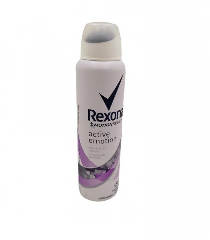 DESOD.REXONA  FEME ACT.EMOTION 049540 004310