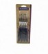 TENEDOR AZUL 12PCS TRAMONTINA 23362-910
