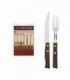 JGO.CUBIERTOS 12PCS MADERA CX.TRAMONT 22299-009