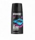 AXE DESOD.MARINE 150ML SPRAY 043791 041087