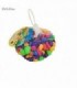 RODILLERA 2PCS ELASTIC WU TING 8802