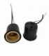PORTA FOCO CHIQOTE PORCELANA D417  65306