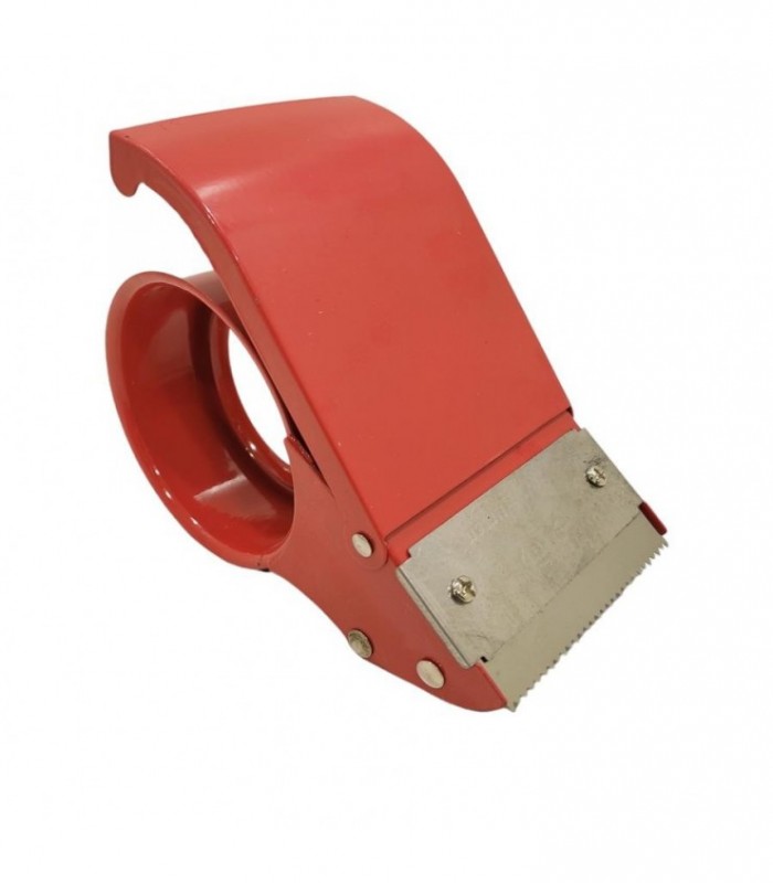 PORTA CINTA ANCHA METAL 17175 72MM W15008