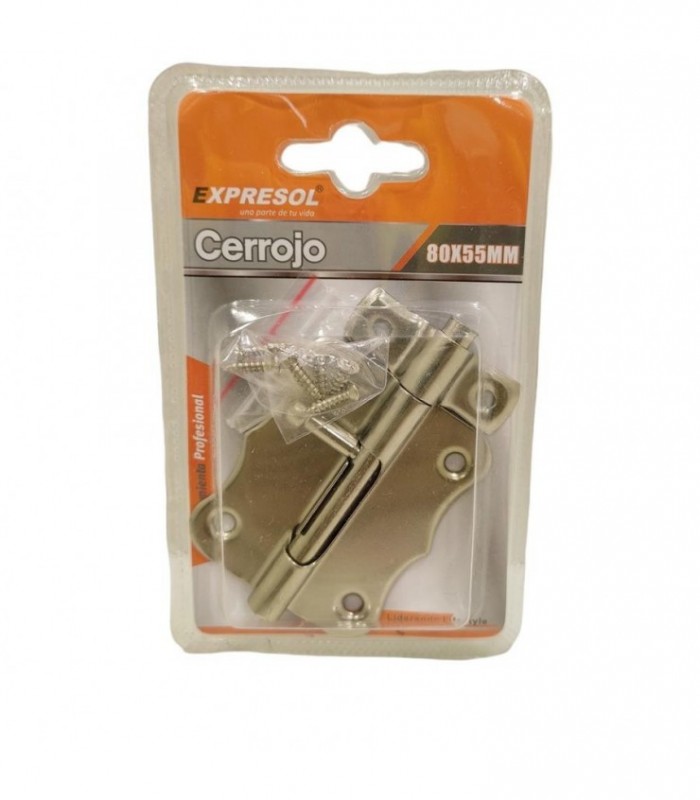 TRANCA P-PUERTA EXPRESOL CART 88333