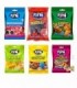 GELATINAS-CHICLE FINI 80G 1PC 7SABOR 790639