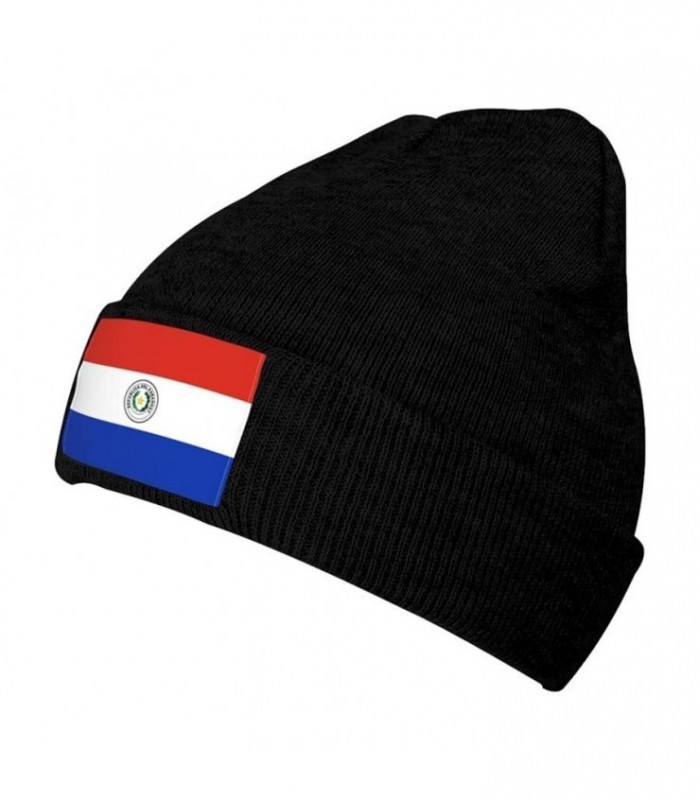 GORRA-PARAGUAY 95066