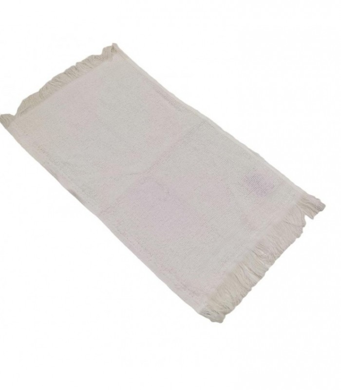 TOALLITA DE MANO 23X38 BLANCO VISITA TEKA 36826
