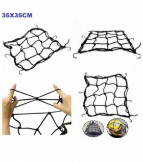 CUERDA RED 35X35CM P-BICI-AUTO STRETCH SAC.127218
