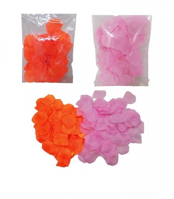 PETALOS 100PCS SAC 78133