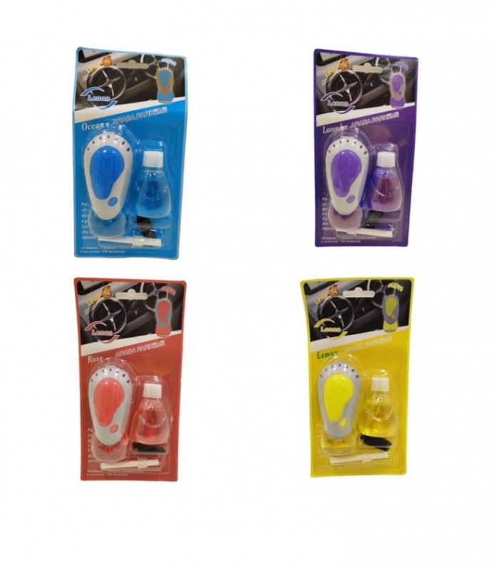 PERFUME P-AUTO 10ML CART OUKOU 32802