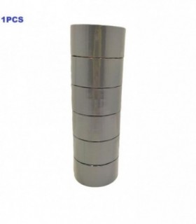 CINTA ADES.PLATA TAPE 48X10M 91911