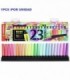 RESALTADOR STABILO 1PC 10CM 23 COLORE 333689
