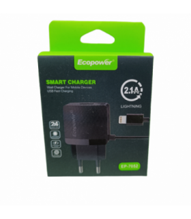 CARG IPHONE ECOPOWER USB EP-7052 7052